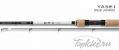 Удилище Shimano YASEI AX SPG SPEED JIGGING MH ( Тест гр.7-28 )