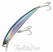 Воблер Yo-Zuri F7-C24 CRYSTAL MINNOW 110F