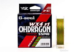 Плетеный шнур