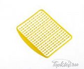 Стопор для бойлов Carp Pro желтый