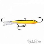 Балансир Rapala FLAT JIG RFJ04-FGO 4см, 16гр.