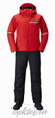 Костюм утеплённый Shimano RB-025S Dryshield (р.р EU-L/ JP-LL) цвет Красный