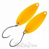 Блесна колеблющаяся Mukai Looper 3,2гр #67