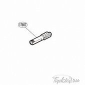 Запасная часть для катушки Shimano PINION GEAR ведомая шестерня (RD17857)