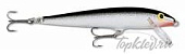 Воблер Rapala Original Floating F03-S