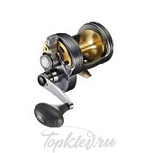 Мультипликатор Shimano Tyrnos 16