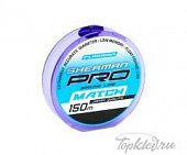 Леска Flagman SHERMAN PRO MATCH 150м 0,165мм