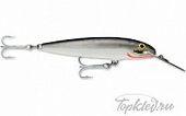 Воблер Rapala Countdown Magnum CDMAG18-S