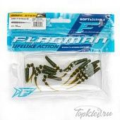 Слаг Flagman Magic Stick 2" #133 Motor Oil