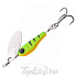 Блесна вращающаяся Higashi Guru 16g #G06