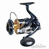 Катушка Shimano STELLA SALT WATER 30000