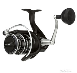 Безынерционная катушка