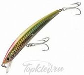Воблер Yo-Zuri F6-GHCR CRYSTAL MINNOW 90F