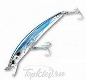 Воблер Yo-Zuri F1146-B CRYSTAL 3D MINNOW 110F