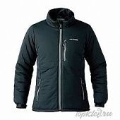 Куртка теплая Shimano Nexus JA-034H LL цвет чёрный