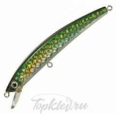 Воблер Yo-Zuri F8-C44 CRYSTAL MINNOW 130F