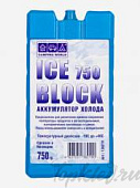Аккумулятор холода Camping World Ice block 750гр (138219)