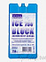 Аккумулятор холода Camping World Ice block 750гр (138219)