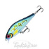 Воблер Rapala Super Shadow Rap SSDR11-SCRB