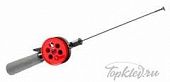 Зимняя удочка Rapala-70 GL190/EVA (неопрен)