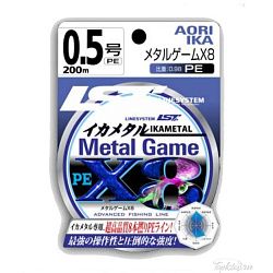 Плетеный шнур