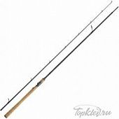 Удилище Shimano Trout Native Sp 6'6 UL F (Тест 1-8гр., длина 198см.)