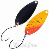 Блесна колеблющаяся Mukai Looper 1,7гр #T55