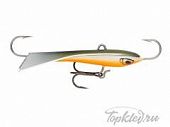 Балансир Rapala Snap Rap SNR08-RFSH 8см, 24гр.