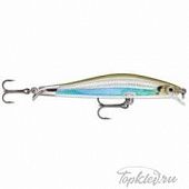 Воблер Rapala Ripstop RPS12-MBS