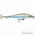 Воблер Rapala Ripstop RPS12-MBS