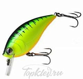 Воблер Yo-Zuri R1105-HT 3DB SQUARELIP SHALLOW 70F