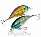 Воблер Yo-Zuri R1060-CCBG SASHIMI SHALLOW CRANK 70F