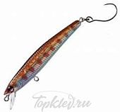 Воблер Yo-Zuri F956-DJ PIN'S MINNOW SINGLE HOOK 50S