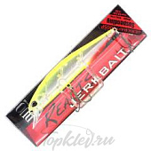 Воблер DUO Realis Jerkbait 100SP 100мм 14.5гр #CEA0317