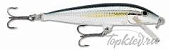 Воблер Rapala Original Floating F03-ALB