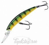 Воблер Yo-Zuri R1301-MPC CRYSTAL MINNOW DEEP DIVER WALLEYE 130F