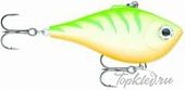 Раттлин Rapala Rippin Rap RPR06-GTU