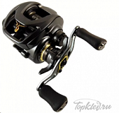 Катушка мультипликаторная Daiwa Steez SV TW 1016SV-SH
