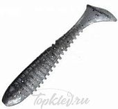 Приманка Berkley Flex Rib Shad 11.5cm (50шт) Natural