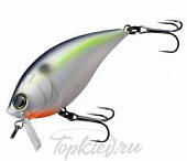 Воблер Yo-Zuri R1146-SSH 3DB WAKE BAIT 70F