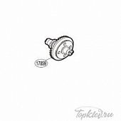 Запасная часть для катушки Shimano DRIVE GEAR шестерня ведущая (RD17859)