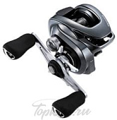 Катушка мультипликаторная Shimano 20 METANIUM LEFT