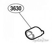 Запасная часть для катушки Shimano Roller Clutch Inner Tube втулка обгонной муфты (BNT3630)