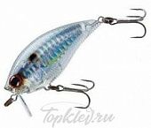 Воблер Yo-Zuri R1146-PGSH 3DB WAKE BAIT 70F