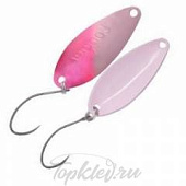 Блесна колеблющаяся Mukai Looper 2,1гр #T05