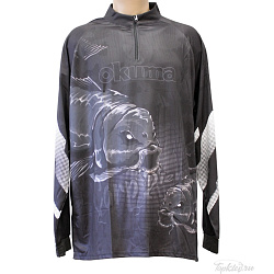 Okuma Carp Jersey