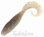 Приманка Berkley твистер съедобный 10 см (10шт) GSSM4-SM