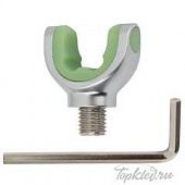 Держатель удилища Carp-Pro Lockdown Rear Grip Small Night Glow малый