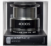 Запасная шпуля для катушки Shimano - 12 EXSENCE C4-4000S #13