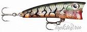 Воблер Rapala Ultra Light Pop ULP04-GLTU